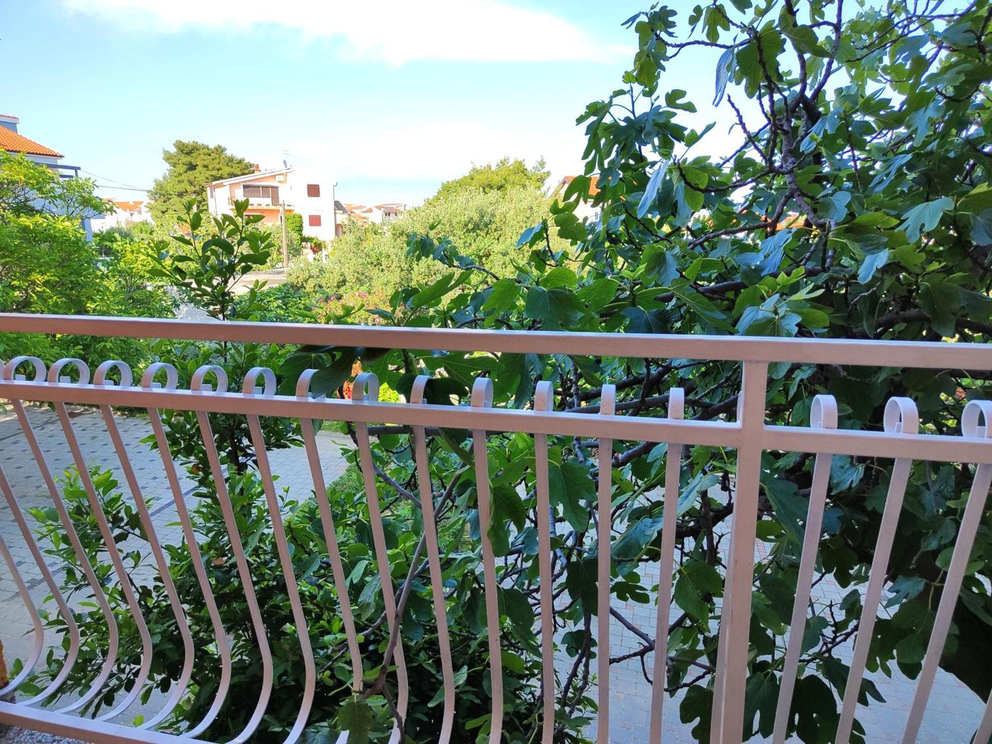 Apartmani Seka Водице Екстериор снимка