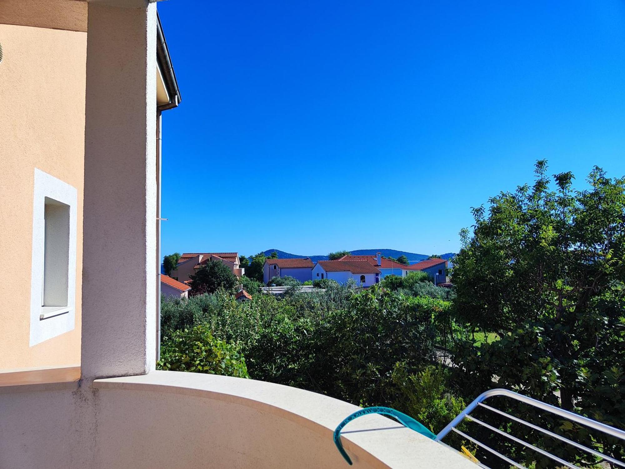 Apartmani Seka Водице Стая снимка